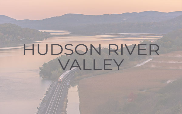 Hudson River Valley Eugene Armer Photography